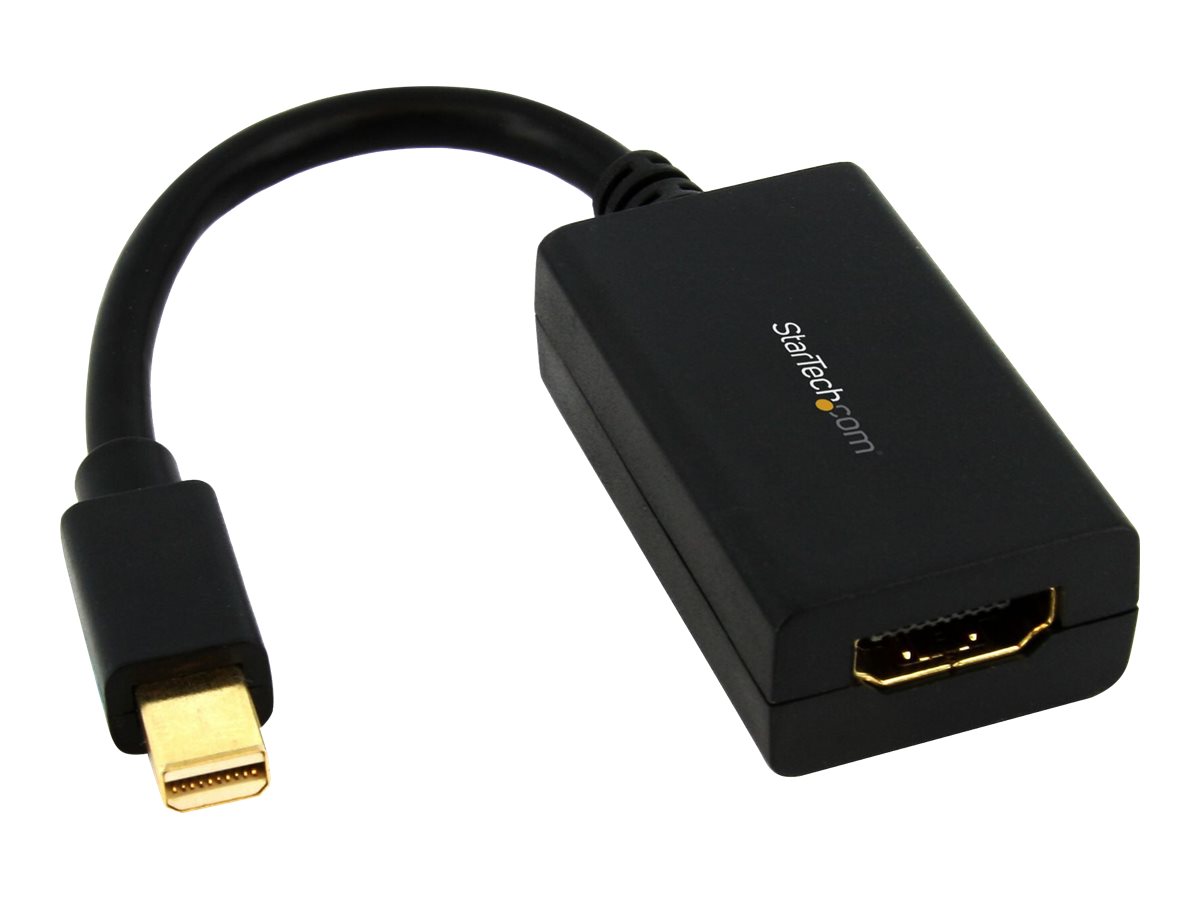 STARTECH mDP to HDMI Adapter