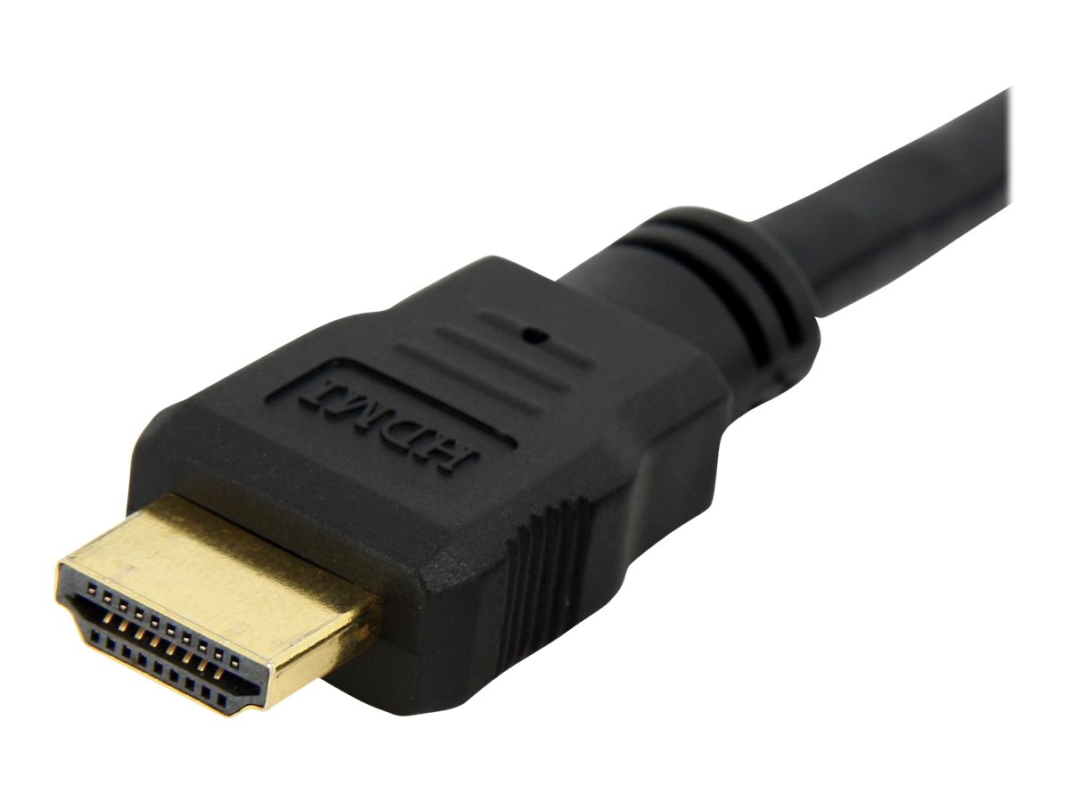 StarTech.com HDMIPNLFM3 HDMI cable