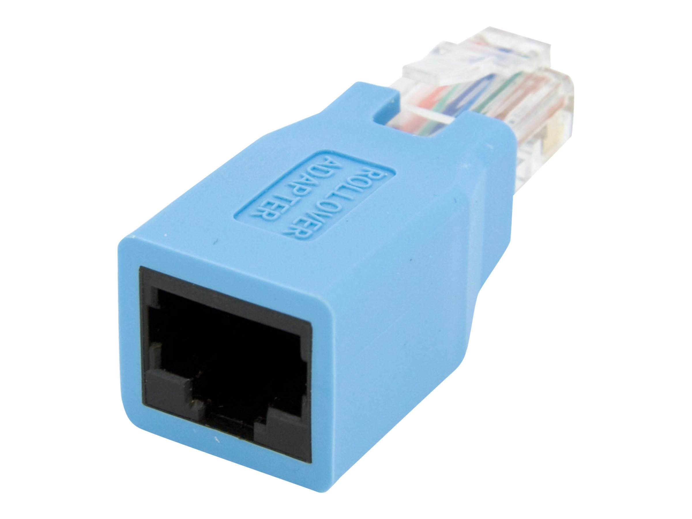 STARTECH Rollover Ethernet Adapter