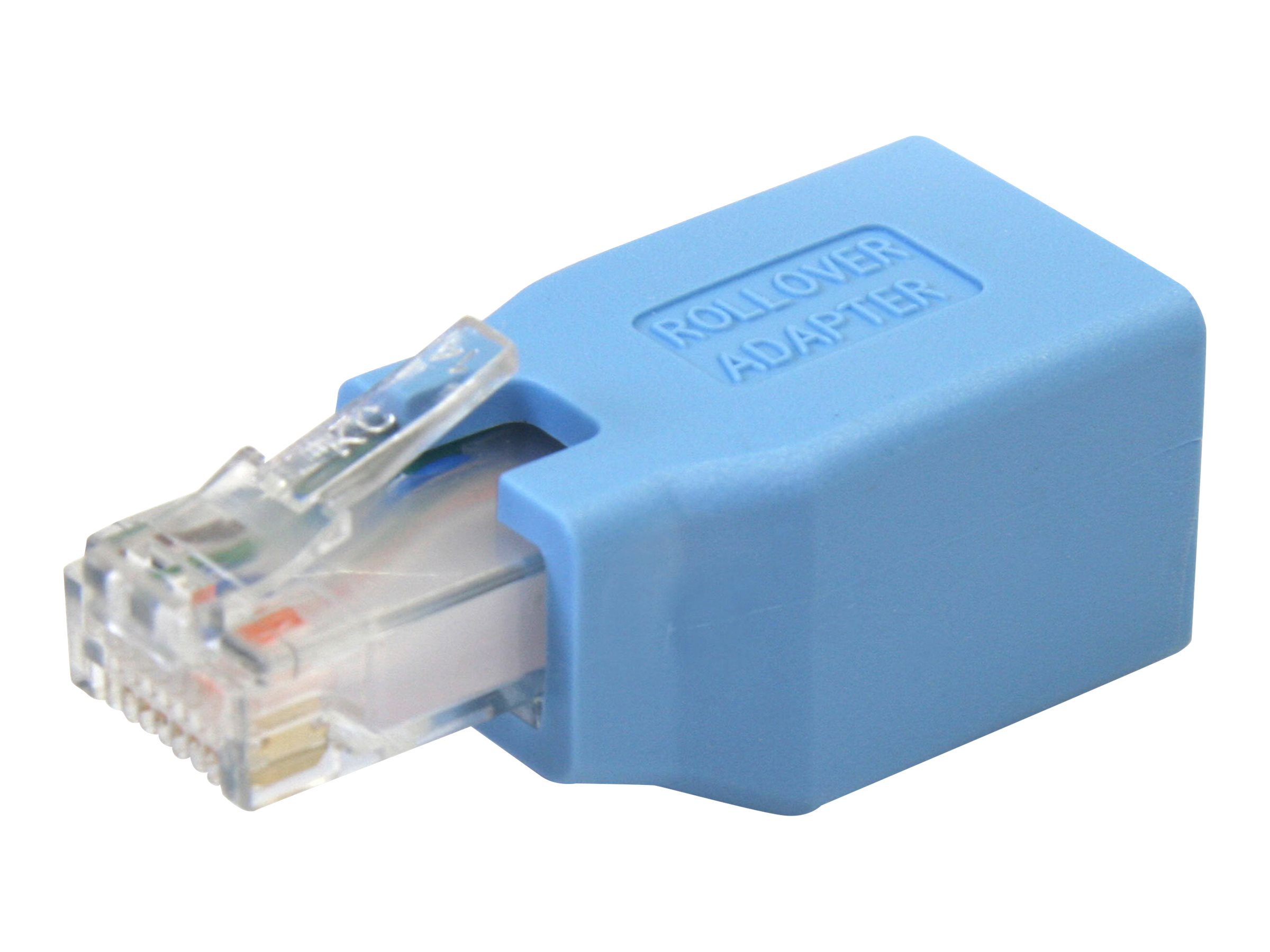 STARTECH Rollover Ethernet Adapter