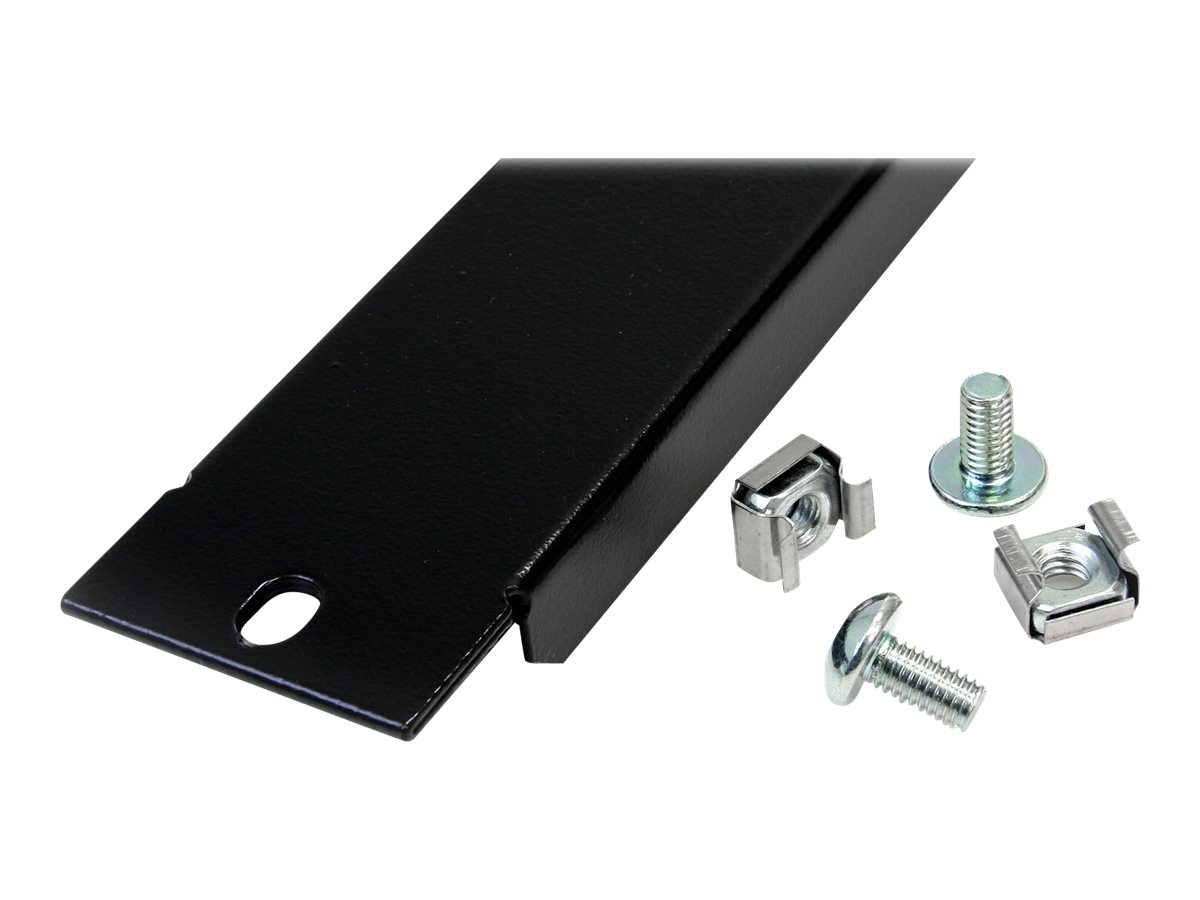 STARTECH 1U Rack Blank Panel