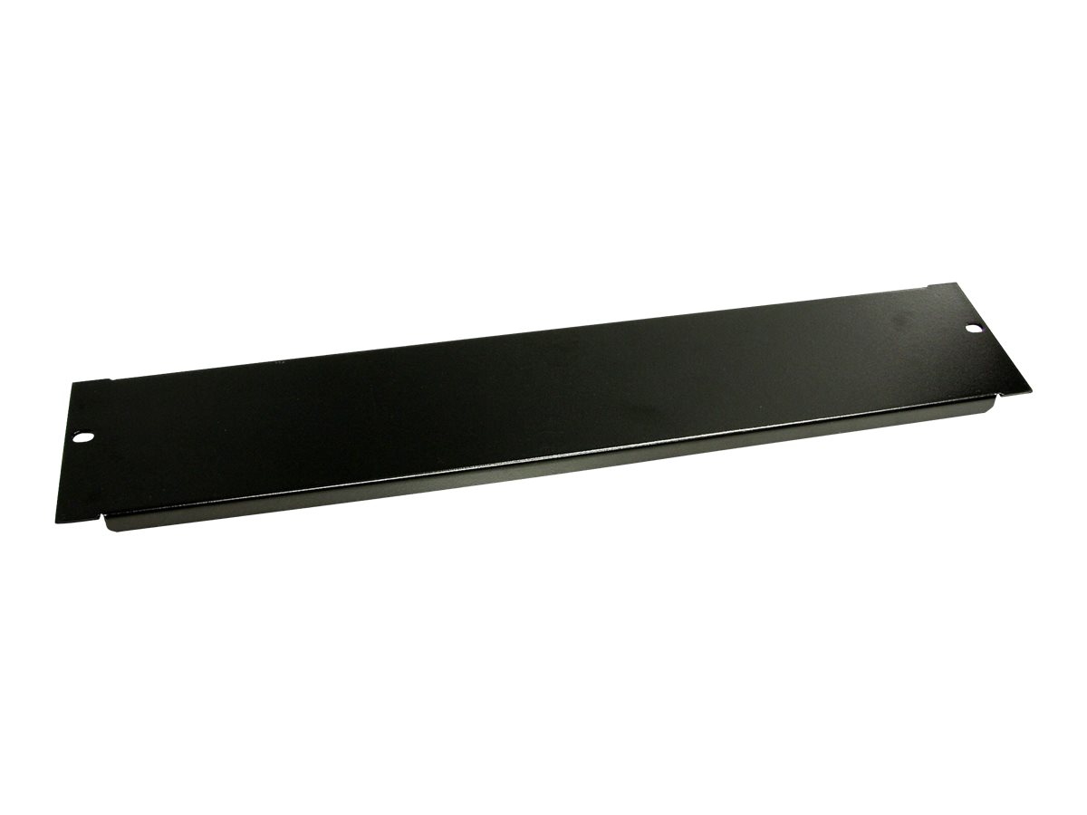 STARTECH 2U Rack Blank Panel