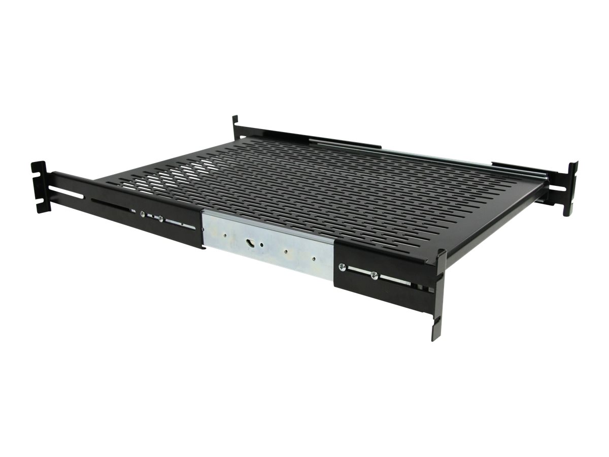 STARTECH 2HE Rack-Fachboden - 22.7kg