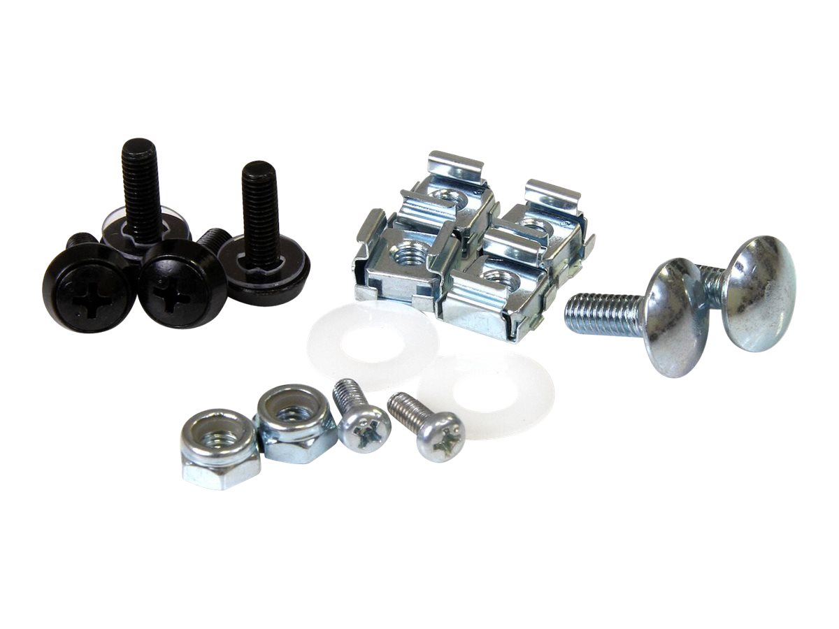 STARTECH DIN-Schienen Rackmontage Kit