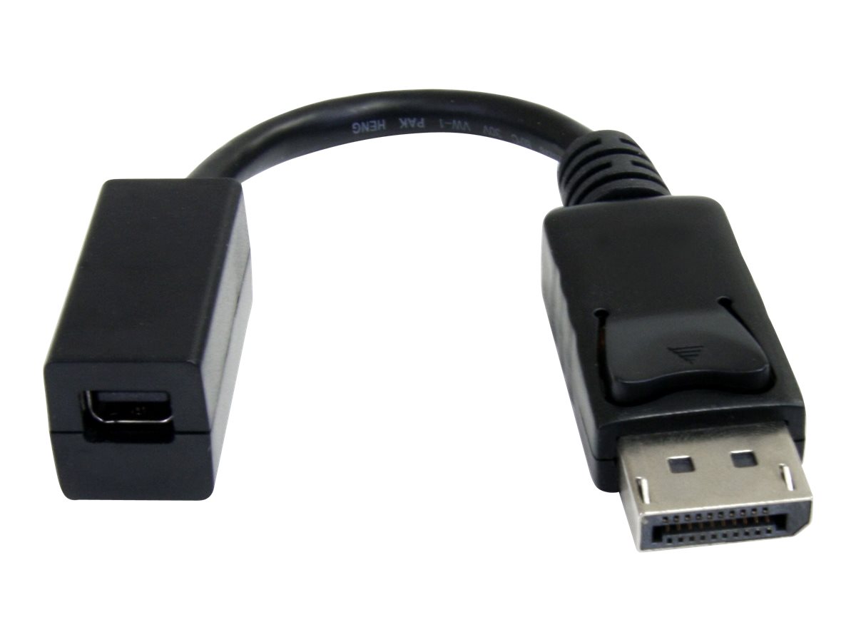 STARTECH Mini DisplayPort Adapter
