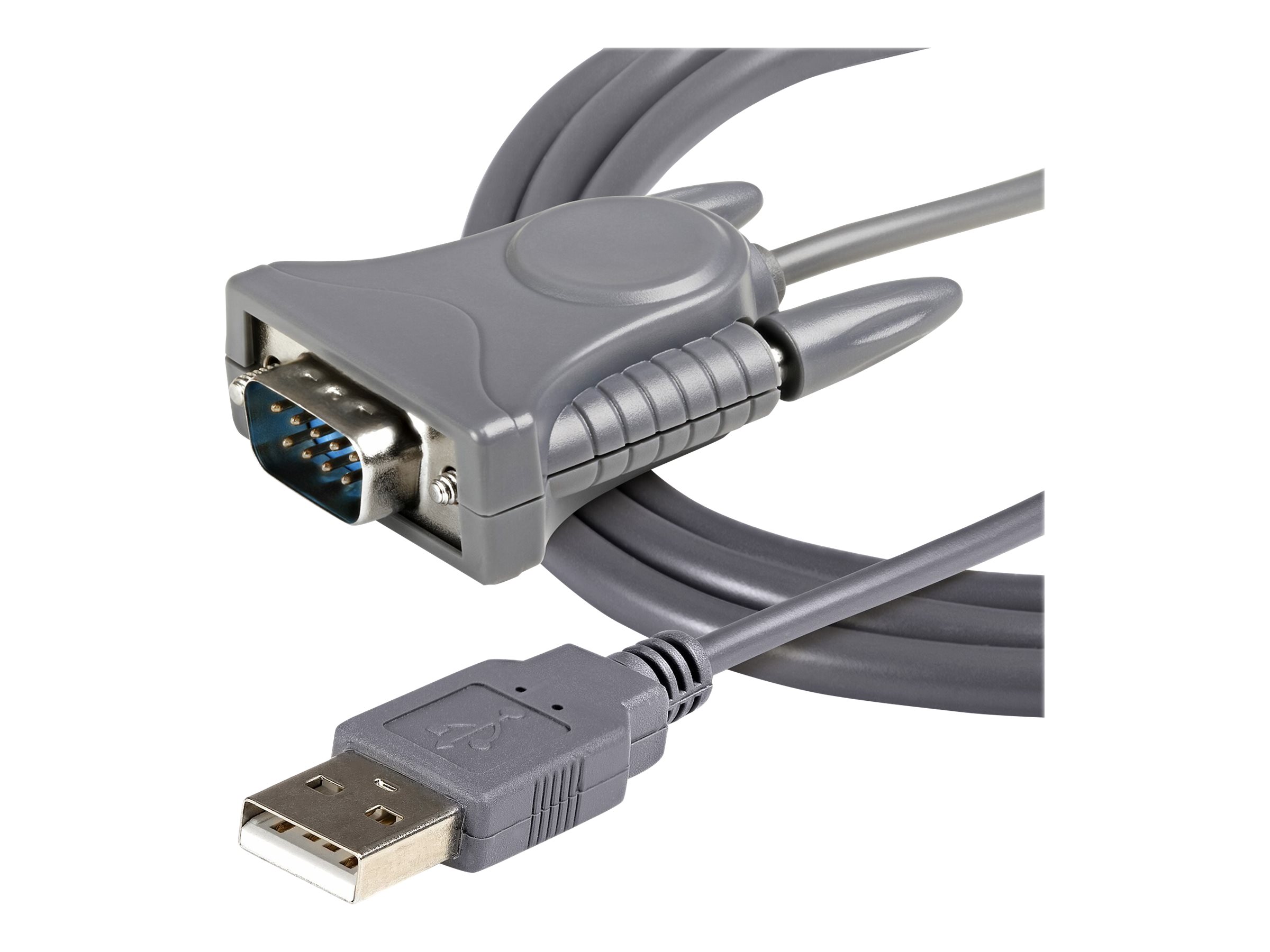 STARTECH ICUSB232DB25 USB to RS232 DB9