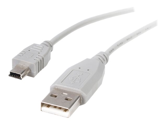 StarTech.com USB2HABM6IN USB cable