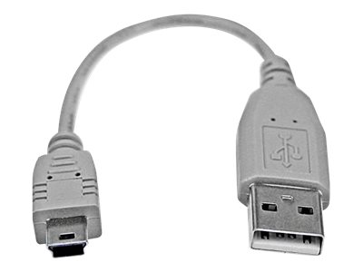 StarTech.com USB2HABM6IN USB cable