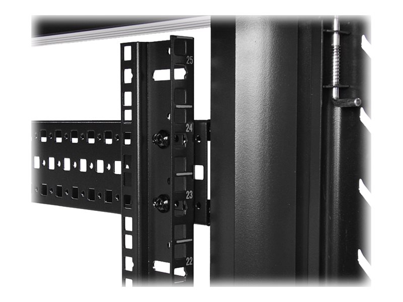 STARTECH 25HE Server Rack/ -Schrank