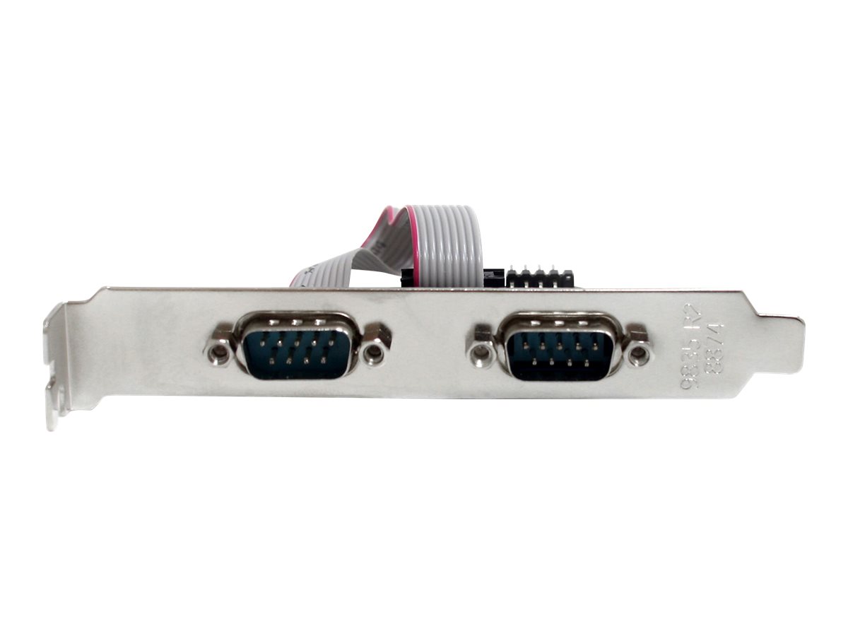STARTECH USB Header zu Seriell Adapter