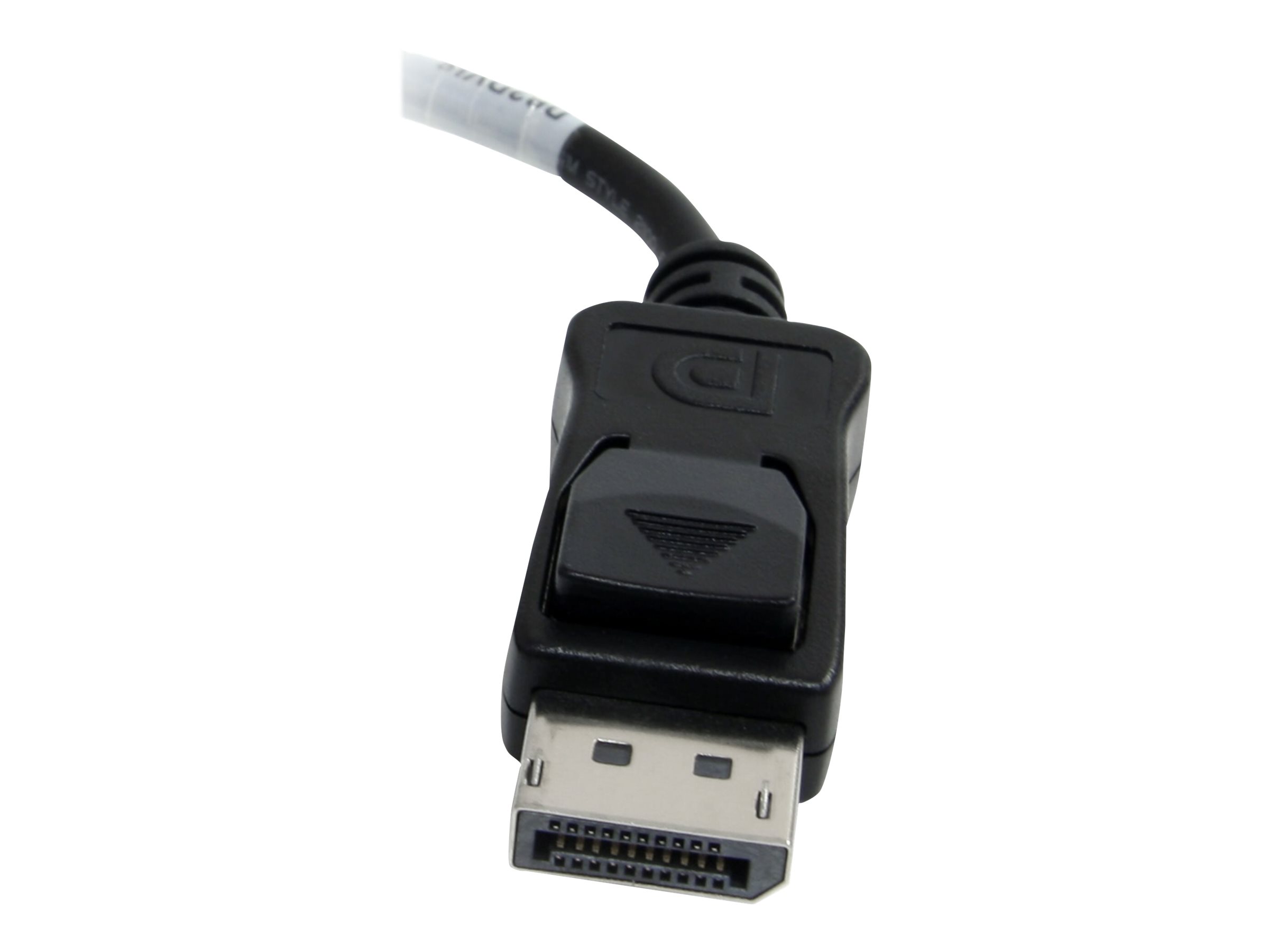 STARTECH Aktiver DP auf DVI-D Adapter