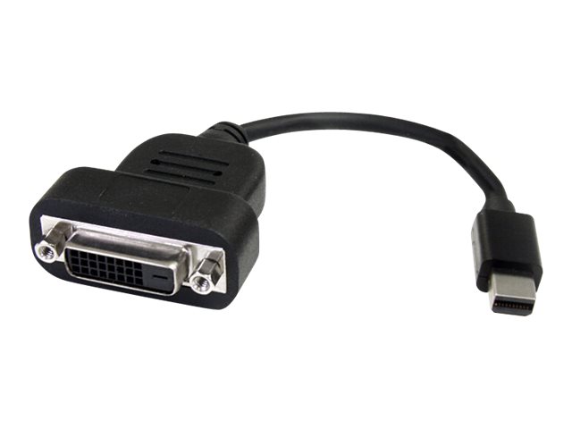 STARTECH Mini DP auf DVI Adapter