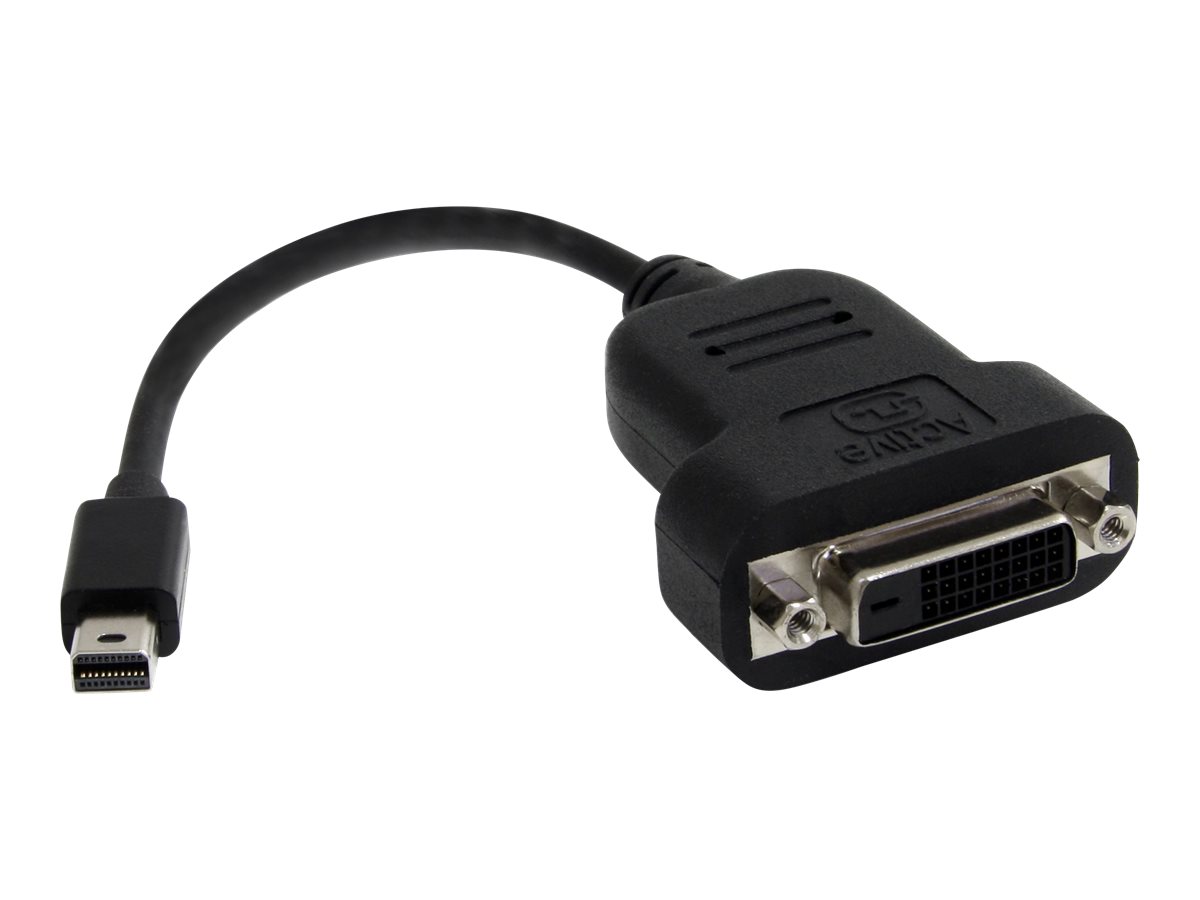 STARTECH Mini DP auf DVI Adapter