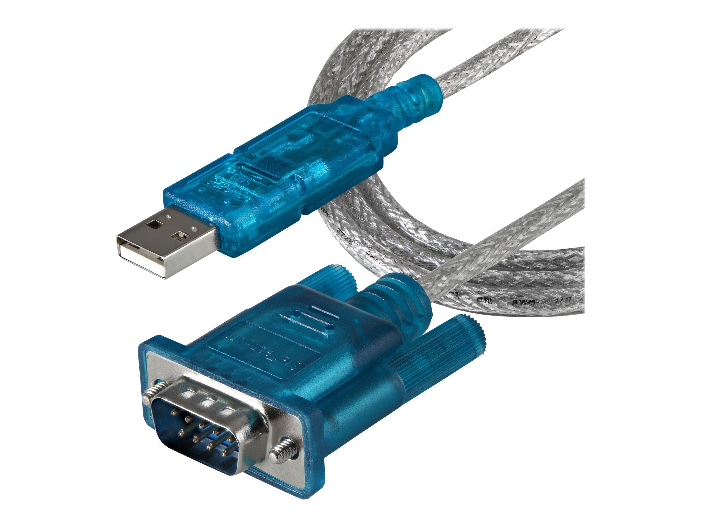 STARTECH ICUSB232SM3 USB Adapter