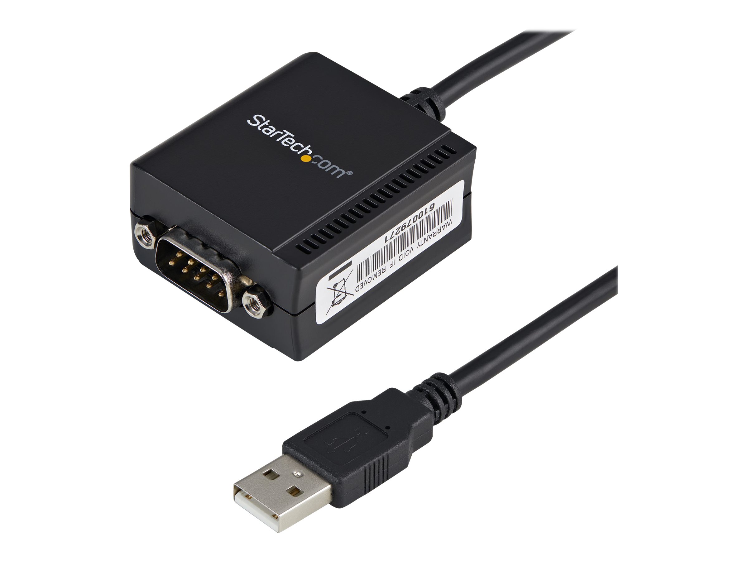 STARTECH ICUSB2321F USB to RS232 DB9