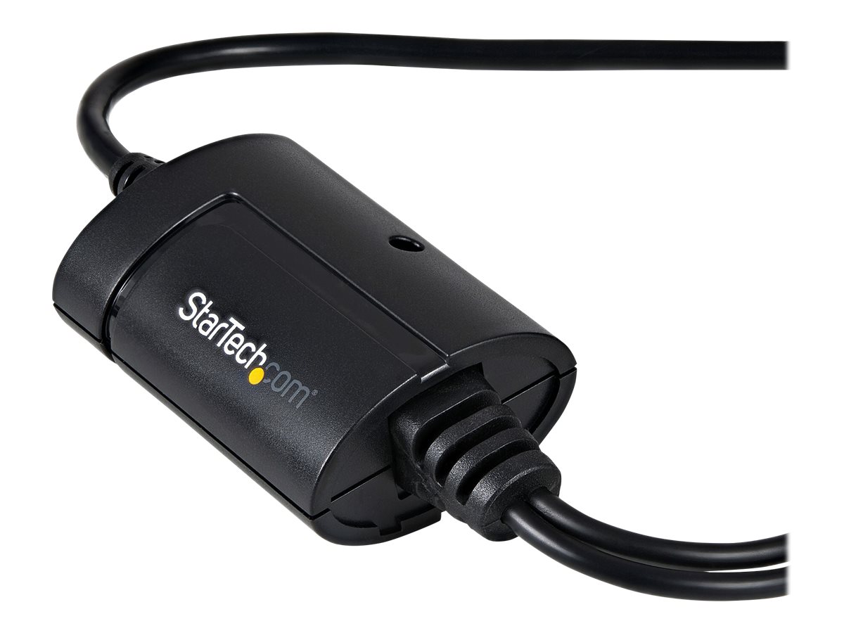 StarTech.com ICUSB2322F serial cable