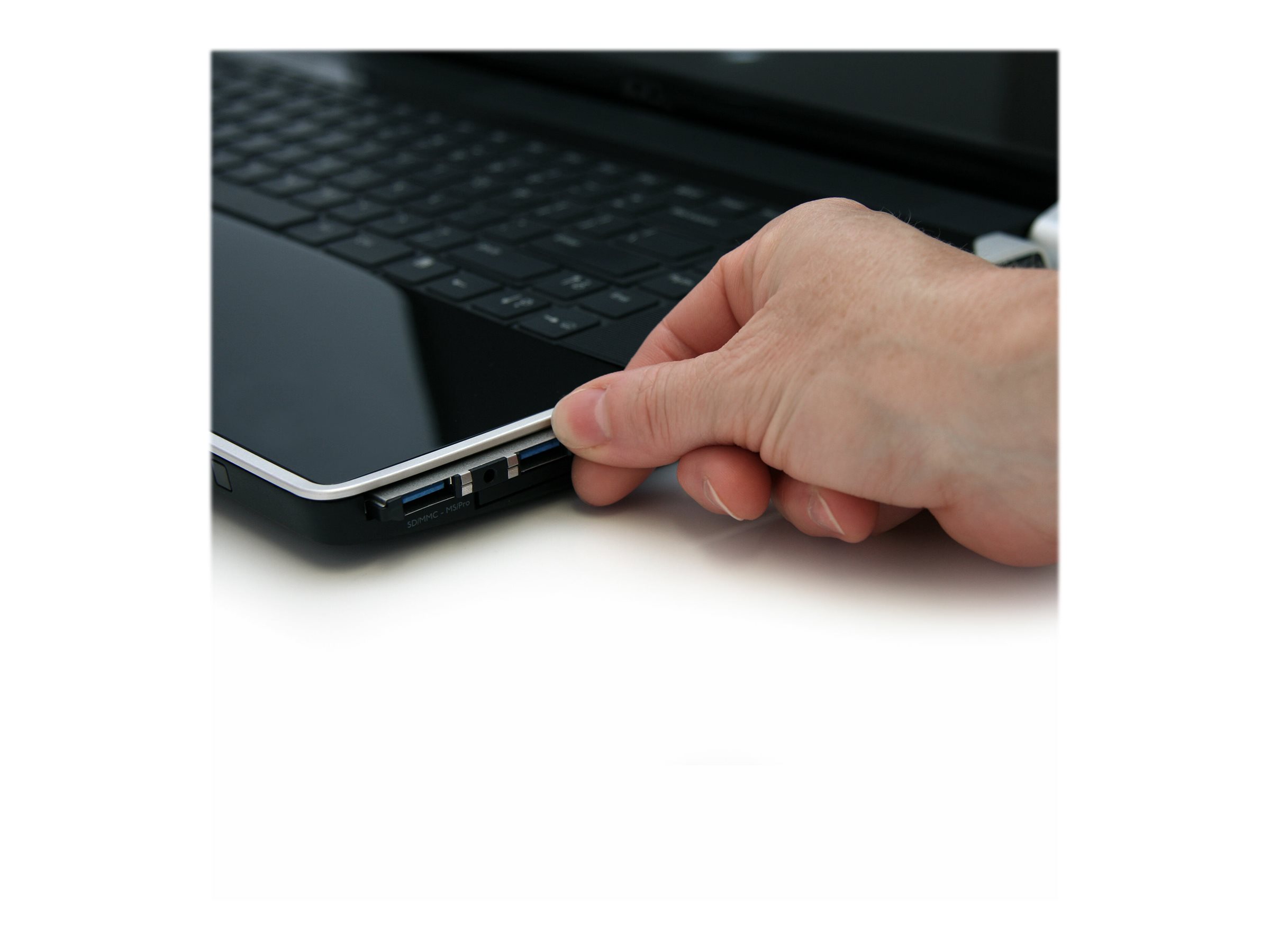 STARTECH 2 Port USB 3.0 ExpressCard