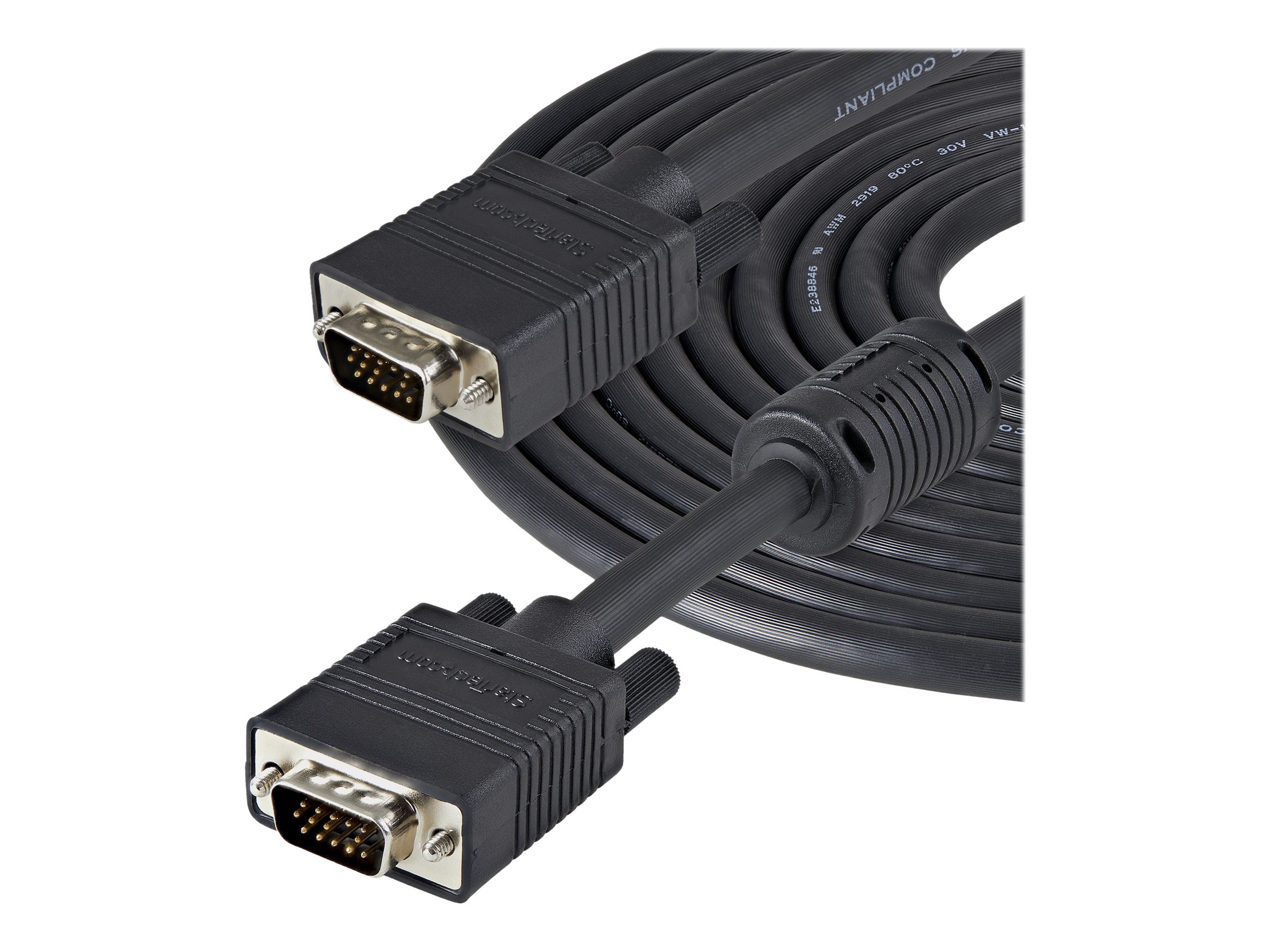 STARTECH 10m High Res Monitor VGA Cable