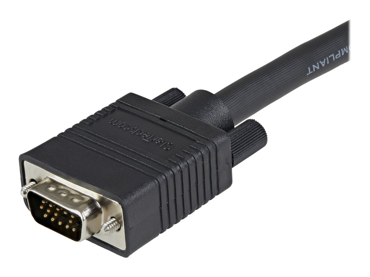 STARTECH 10m High Res Monitor VGA Cable