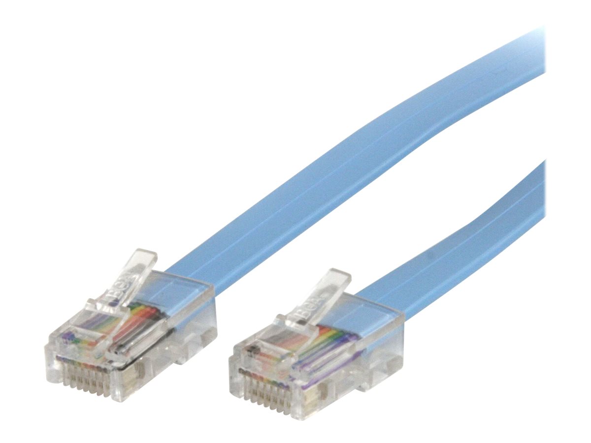 STARTECH Cisco Console Rollover Cable