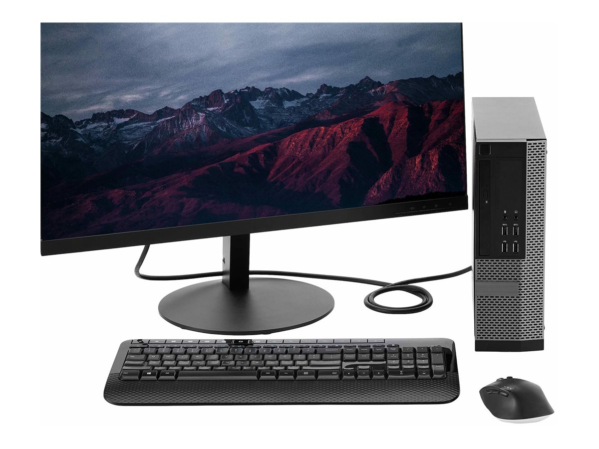 STARTECH 1m DisplayPort 1.2 Cable