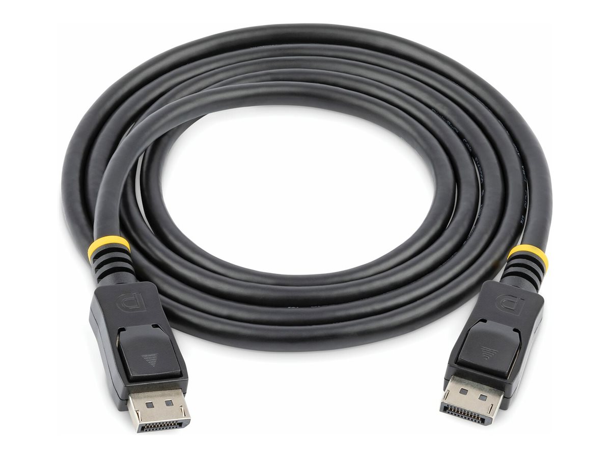 STARTECH 2m DisplayPort 1.2 Cable
