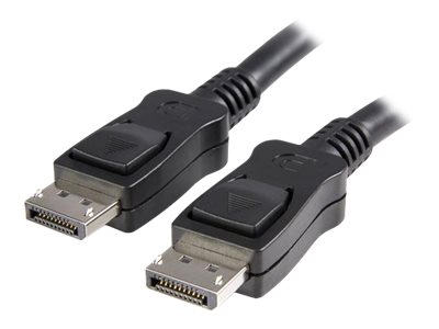 STARTECH 0.5m DisplayPort 1.2 Cable