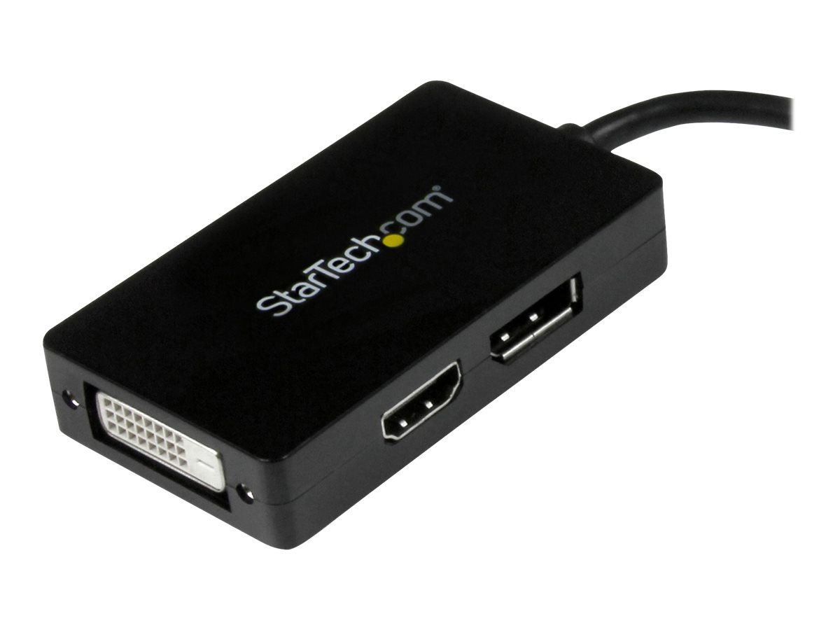 STARTECH Mini DisplayPort auf DisplayPor