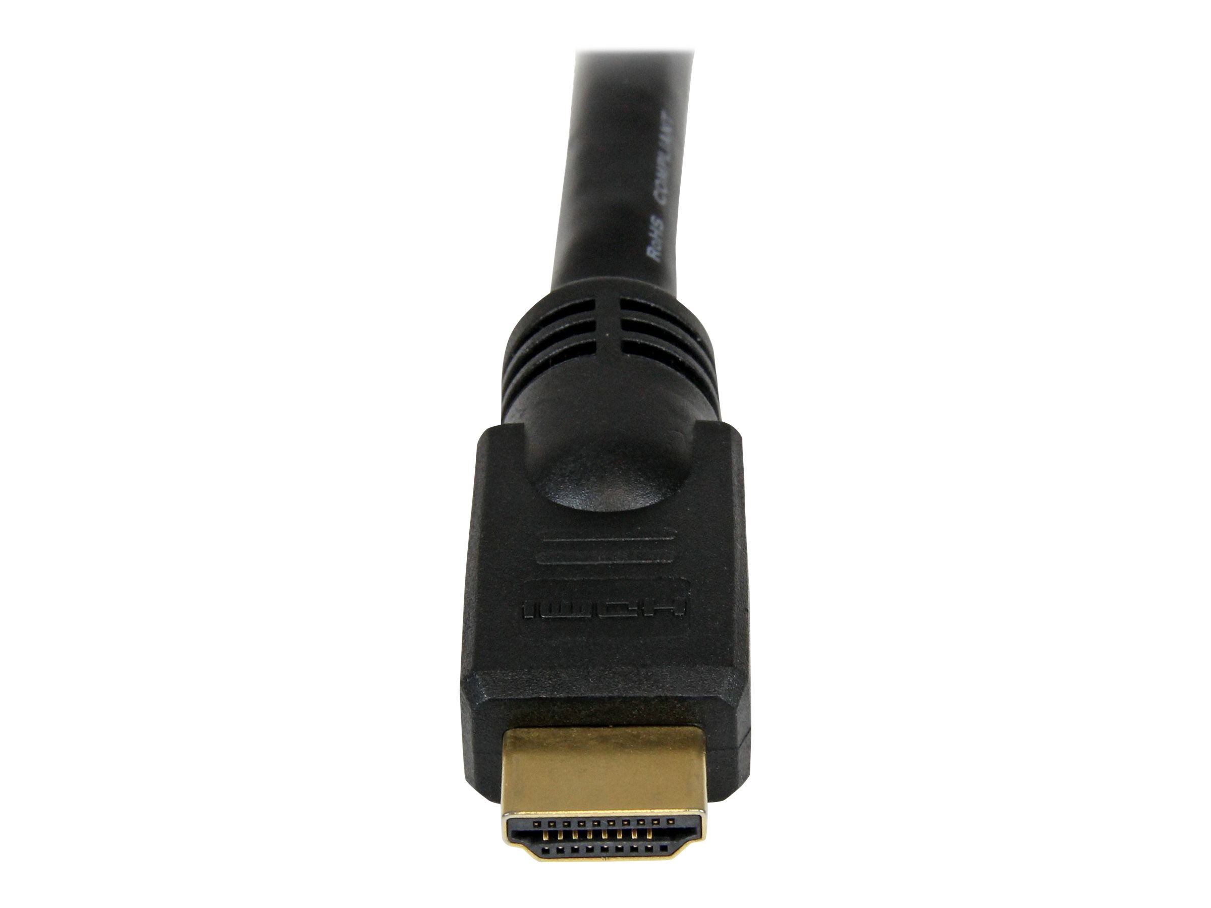 STARTECH 10m High Speed HDMI Cable