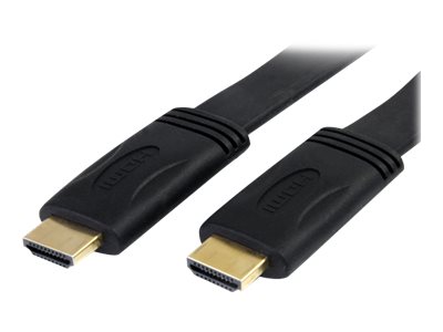 STARTECH Flaches High-Speed-HDMI-Kabel m