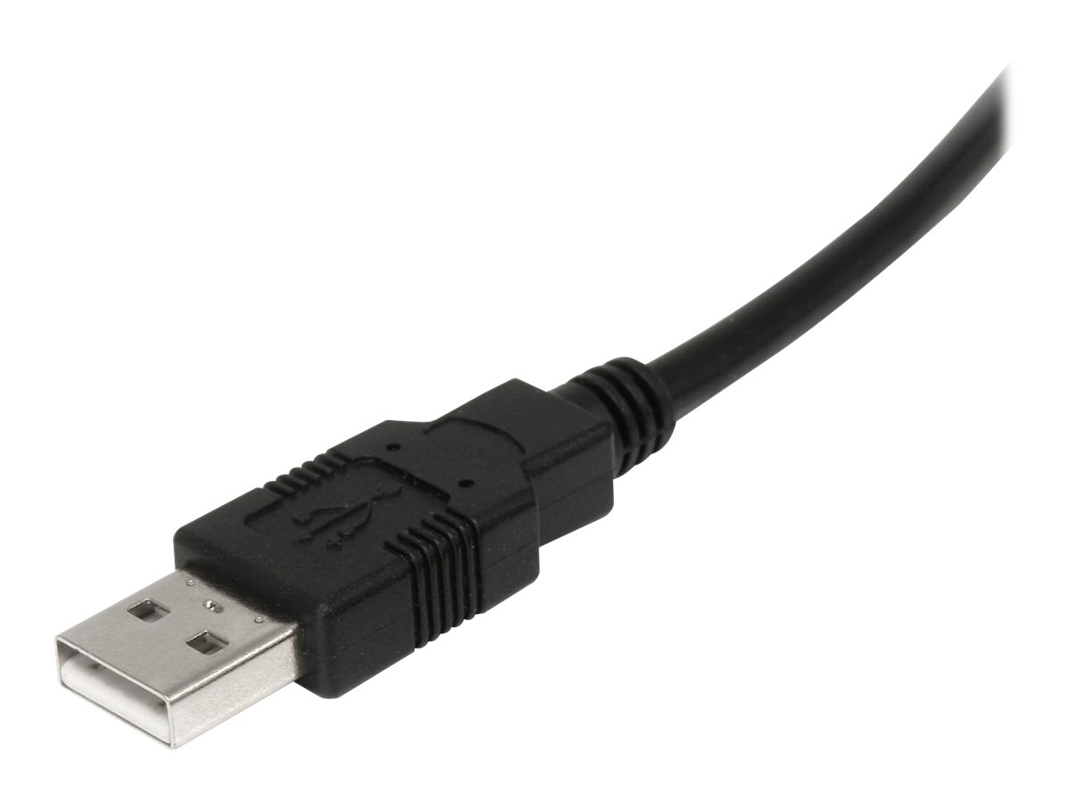 STARTECH 10m USB 2.0 A auf B Kabel