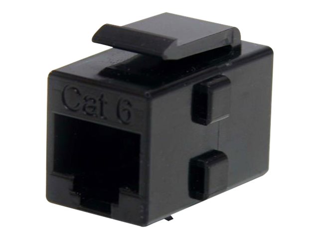STARTECH Cat 6 RJ45 Keystone Jack Networ