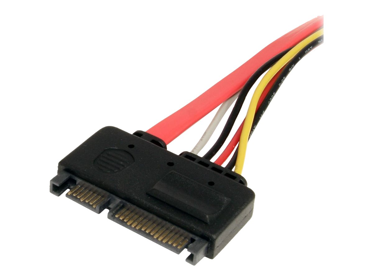 StarTech.com SATA22PEXT SATA cable