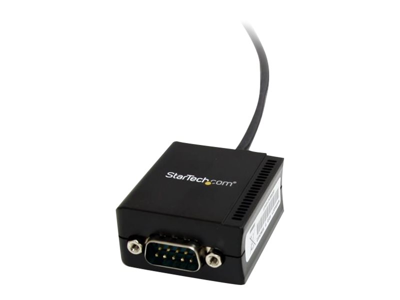 StarTech.com ICUSB2321FIS cable gender changer