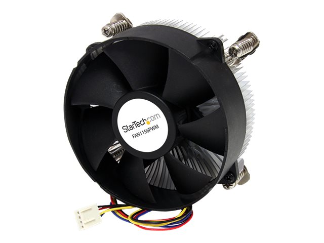 STARTECH PWM CPU Cooler LGA1156/1155