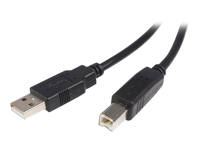 STARTECH 2m USB 2.0 A to B Cable - M/M