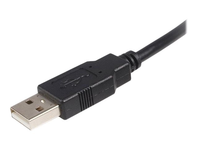 STARTECH 3m USB 2.0 A to B Cable - M/M