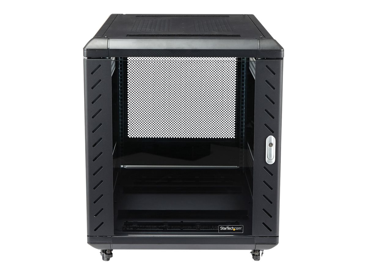 STARTECH 12U 29inch Server Rack Cabinet
