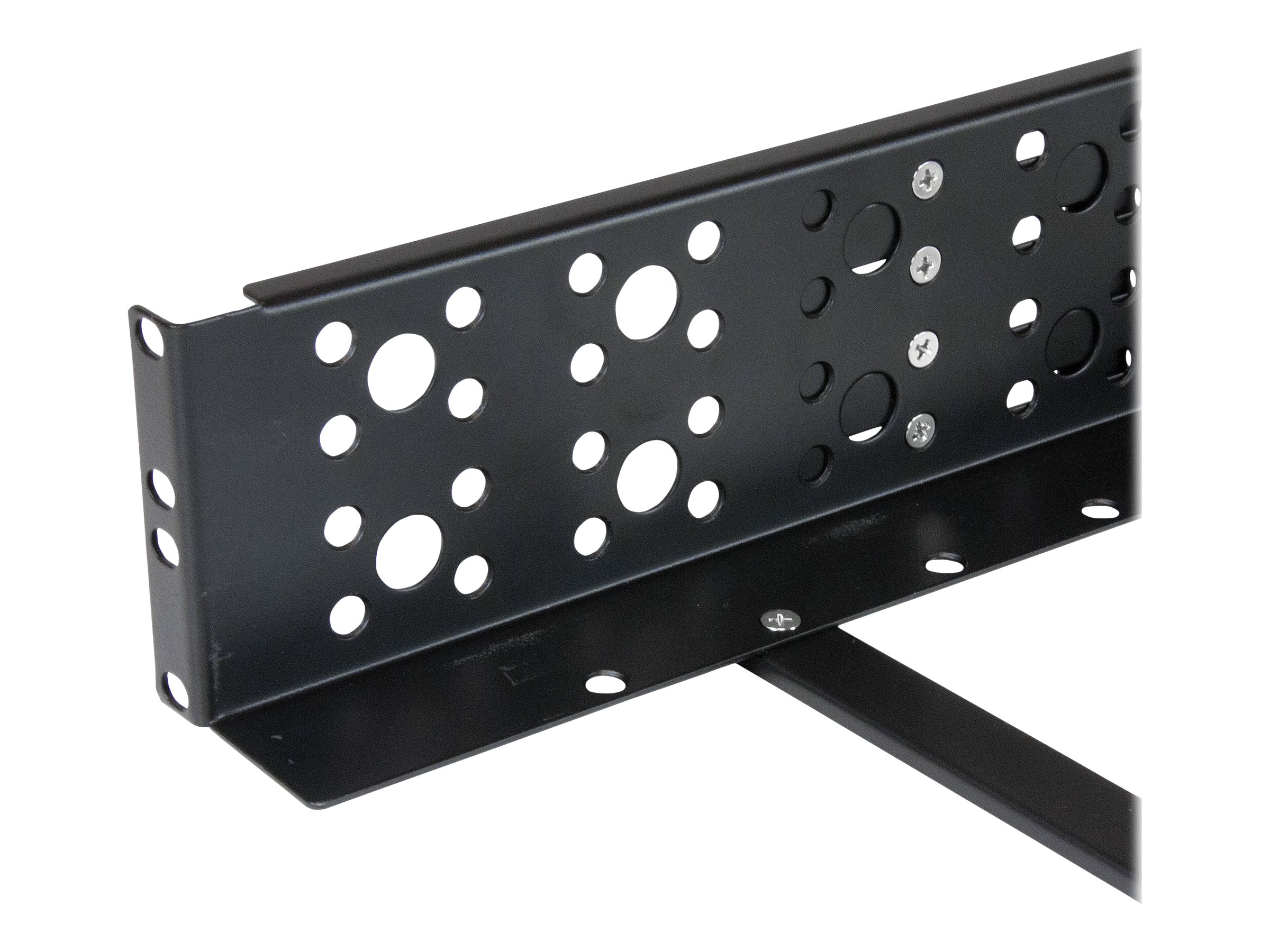 STARTECH Verstellbare Rack Schienen