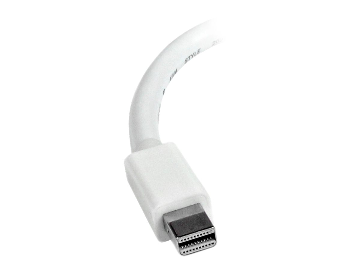 STARTECH mDP to HDMI Adapter