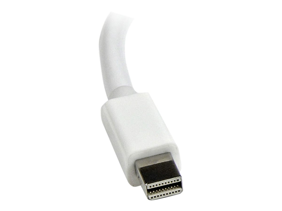 StarTech.com MDP2VGAW video cable adapter