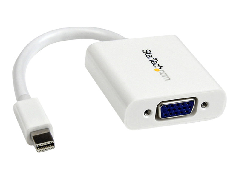 StarTech.com MDP2VGAW video cable adapter