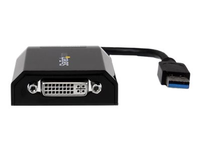 STARTECH USB 3.0 auf DVI/ VGA Adapter