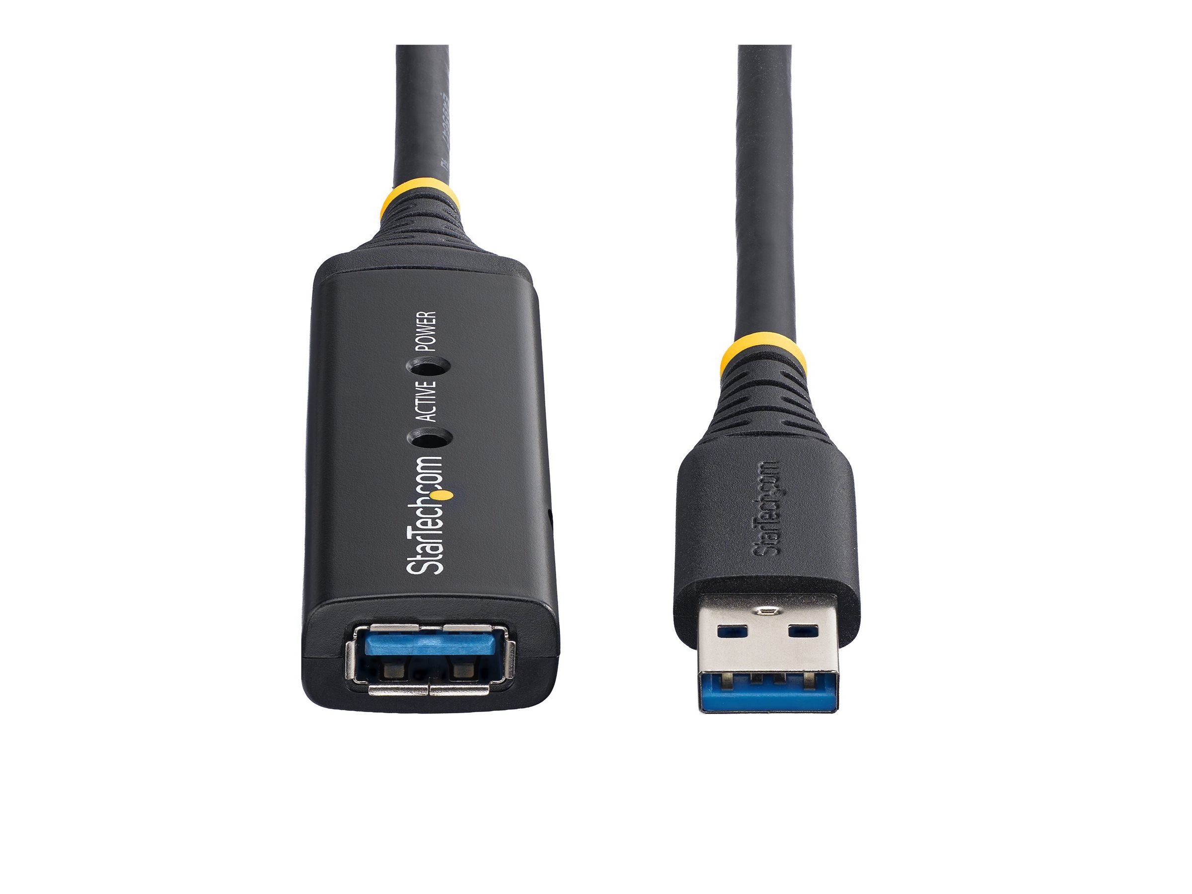 STARTECH 5m USB Extension Cable