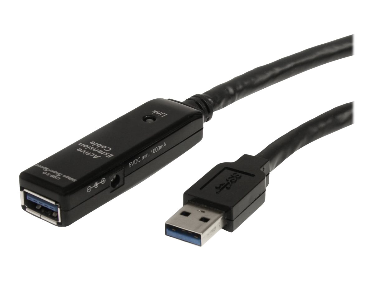 STARTECH 10m USB Extension Cable