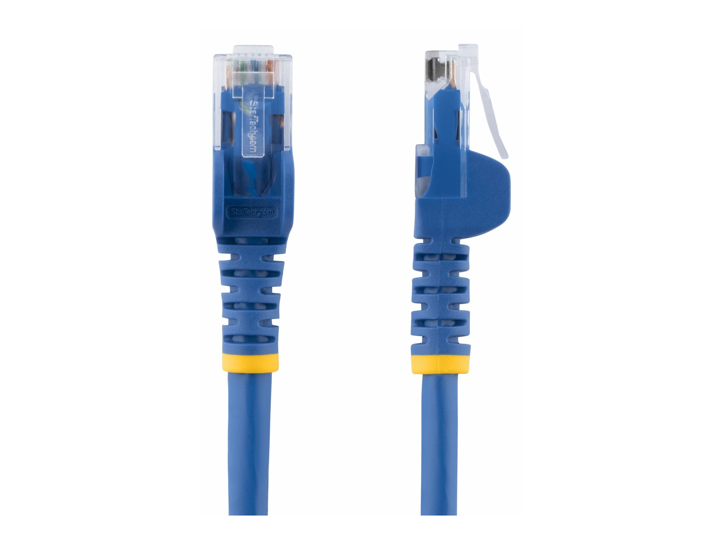STARTECH 10 m Blue Snagless Cat6 UTP Pat