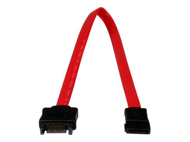 StarTech.com 0.3m SATA SATA cable