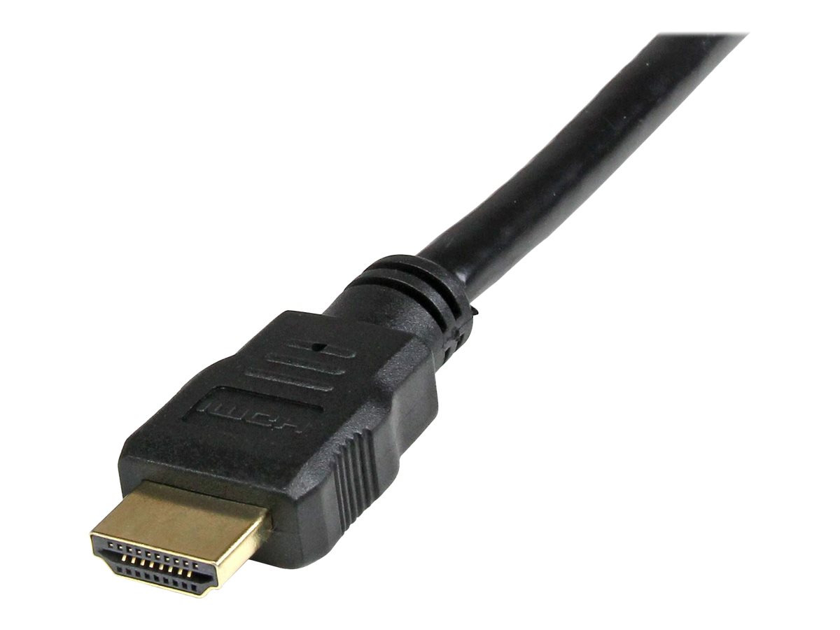 STARTECH 1m HDMI to DVI Cable
