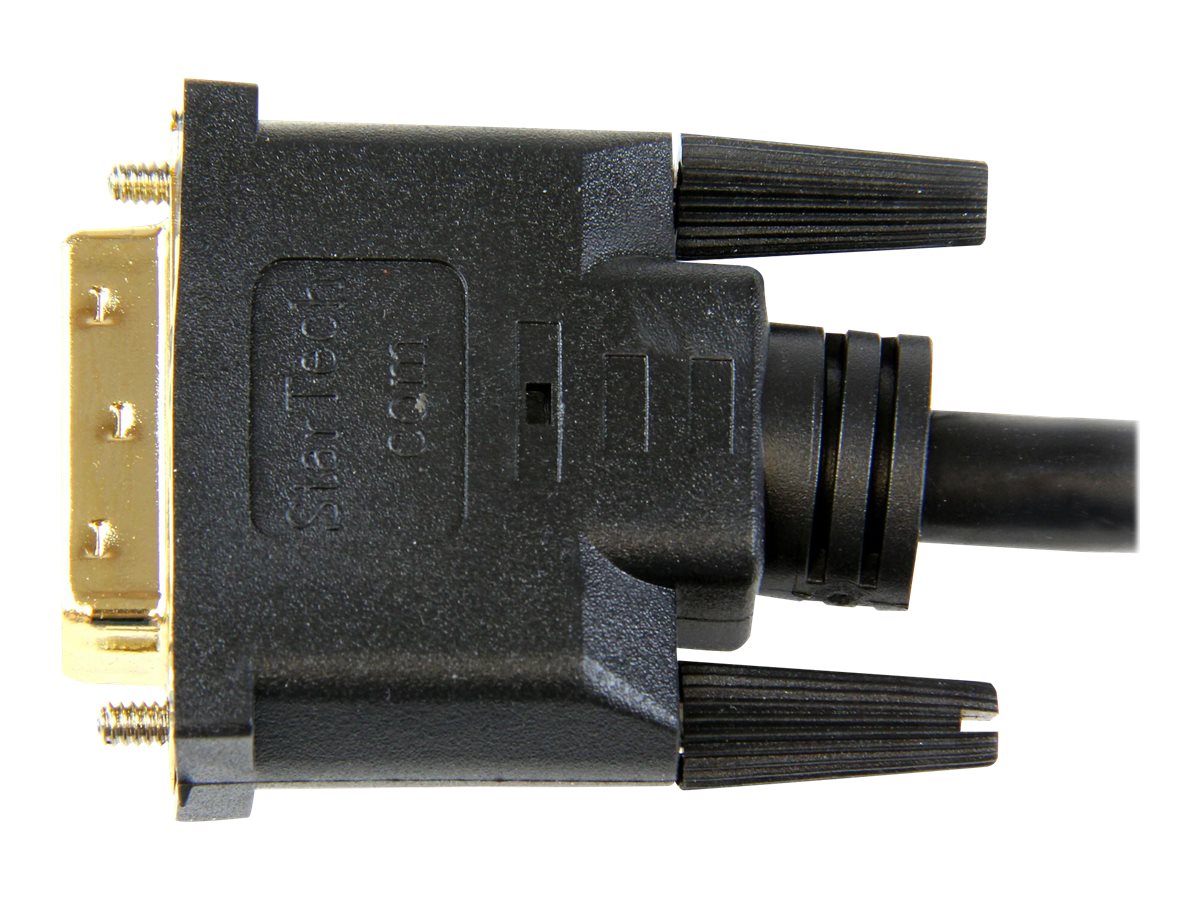 STARTECH 1m HDMI to DVI Cable