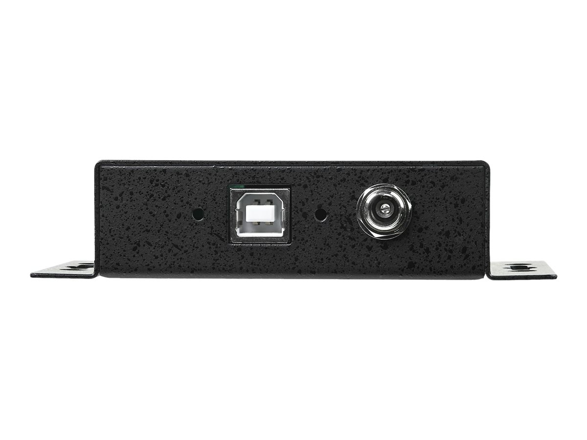 STARTECH 2 Port USB auf Seriell RS232 Ad